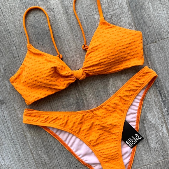 Billabong Swim Billabong Lovelock Bralette Hike Bikini Poshmark